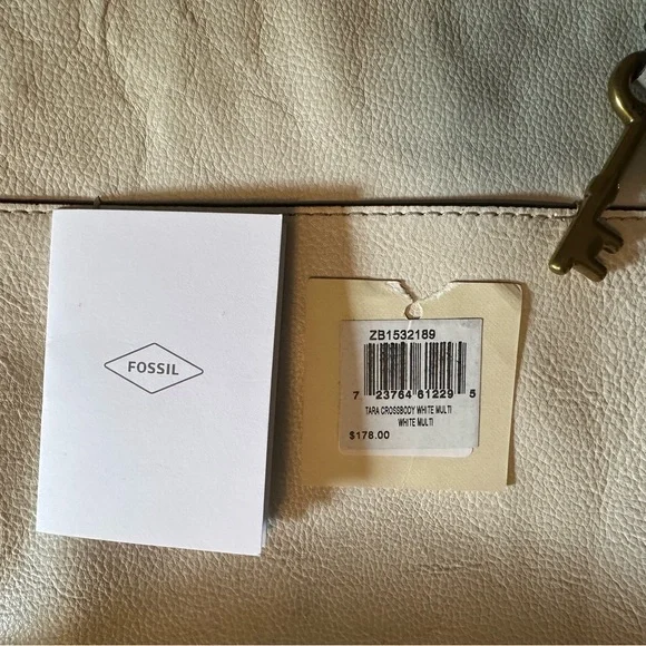 Fossil Tara Crossbody Bag - Picture 4 of 7